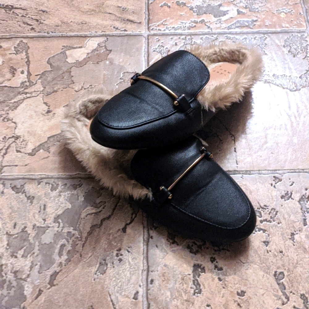 A New Day Women's mules size 7